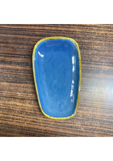 Konak Züccaciye 29 Cm Konik Kayık Tabak