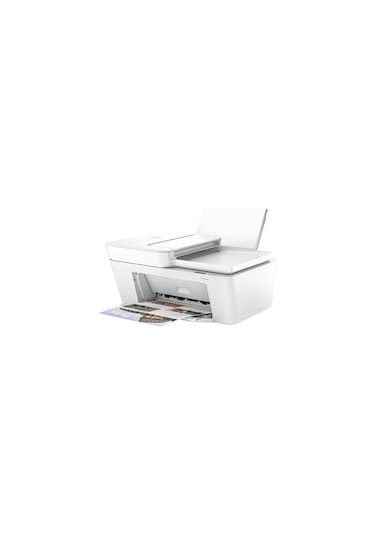 HP DeskJet 4220 All-in-One Yazıcı, Baskı, Kopyalama, Tarama, Kablosuz, Mobil faks gönderme, 54R37B