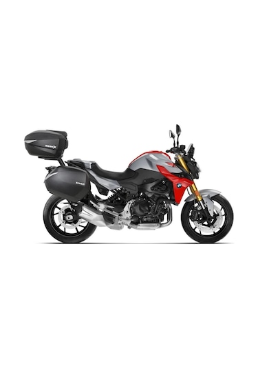 Bmw F900r/xr Arka Çanta Demiri Shad W0fr90st Siyah