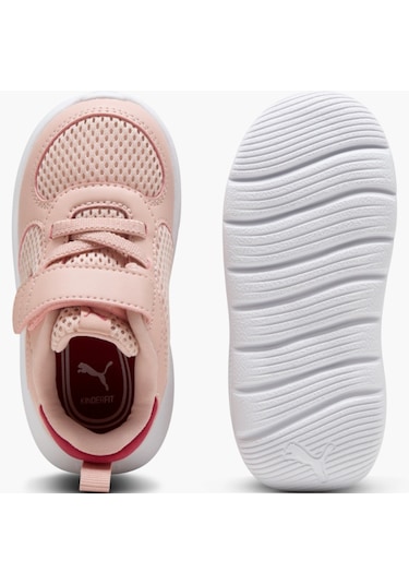 Puma Fun Racer 2 Ac+ Inf Çocuk Ayakkabısı 40058103 Pembe