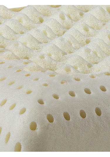 Soub Sleep Massage Air Visco Yastık Masaj Etkili Ortopedik Visc