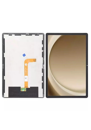 Huawei Honor Pad X8a Ndl-w09 Lcd Ekran Dokunmatik Takım