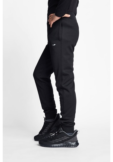 Lescon Siyah Çocuk Eşofman Altı 23s-3225-23n Siyah