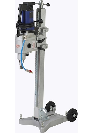 Çelikkal HN-300 Karot Makinesi