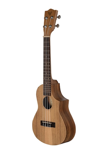 Valler Uac60 Ns Concert Ukulele Natürel
