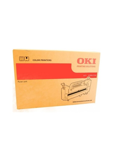 Okı 42931723 Fuser Unıt C920Wt