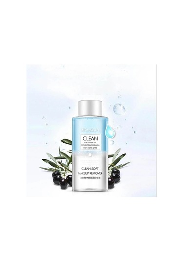 Bioaqua Clean Soft Makeup Remover 150 ML