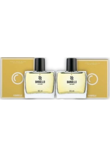 Bargello 696 Oriental Erkek Parfüm EDP 2 x 50 ML