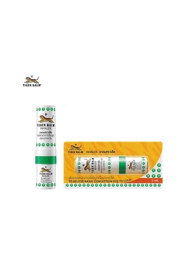 Tiger Balm Inhaler 2 ML