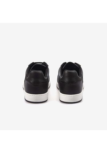 Mocassini Erkek Spor & Sneaker Ayakkabı 7434 Siyah