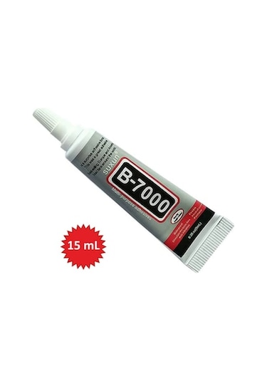 Suxun B7000 Dokunmatik Ekran Yapıştırıcısı 15 ML