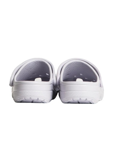 Crocs 10001-5bo Classic Unisex Sandalet Mor