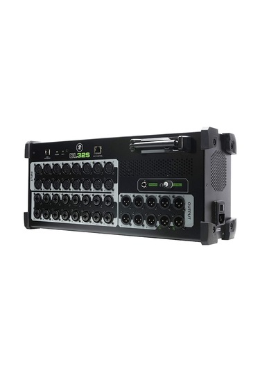 Mackie Dl32S 32 Kanal Dijital Mikser