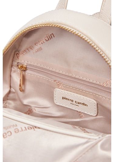Pierre Cardin Sırt Çantası 05pc25y10308-mn Std / Bej Bej