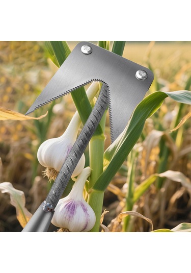 Homyl Ayıklama Çektirme Aleti Sağlam Rahat Tutma Taşınabilir