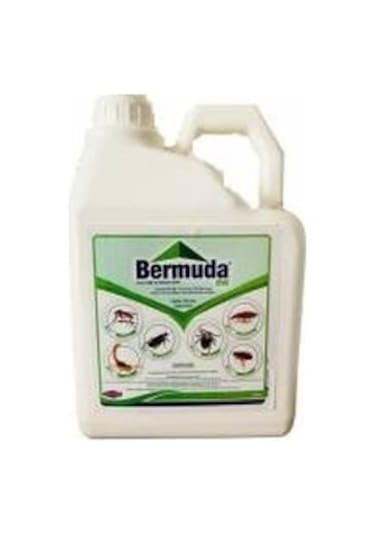 Bermuda EW Genel Haşere 5 L
