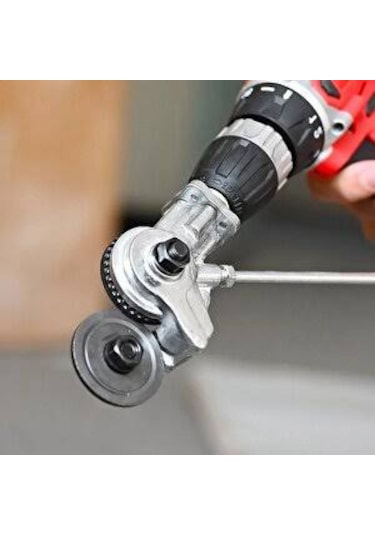 Tyson Matkaba Takılan Metal Plaka Ve Sac Kesme Aparatı