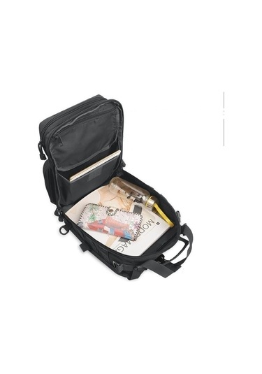 Kamuflaj Askeri Taktik Saldırı Paketi Sling Sırt Çantası Ordu Molle Su Geçirmez Edc Sırt Çantası Açık Yürüyüş Kamp Seyahat Çantası İçin Küçük Boy Çok Renkli