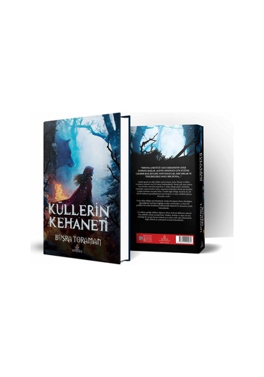 Küllerin Kehaneti - Ciltli