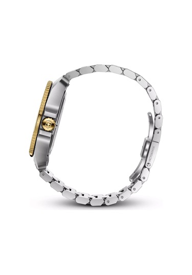 Victorinox Journey 1884 Vs 242012 Altın - Mavi