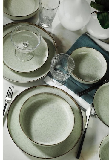 KÜTAHYA MODERNA 24 PRC YMK .S. PEARL P03 YEŞİL