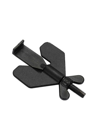 Ev Otel Paslanmaz Çelik Kapı Kilidi, Dışarıdan Gelenlerin İçeri