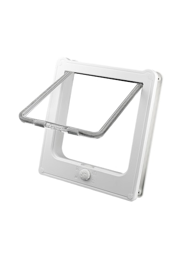 Homyl Kedi Köpek Kapıları Kitten Kitty İç Dış Kapılar