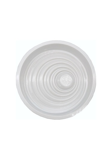 Wezone Yüksek Sıcaklığa Dayanıklı Silikon Kek Kalıbı - Dıy Fransız慕斯pasta Pişirme Aracı Jll1804 Diğer