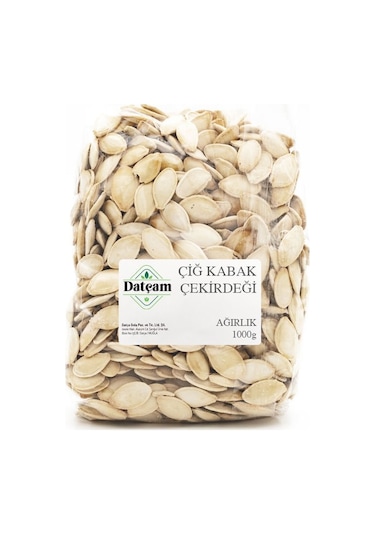 Çiğ Kabak Çekirdeği 1kg