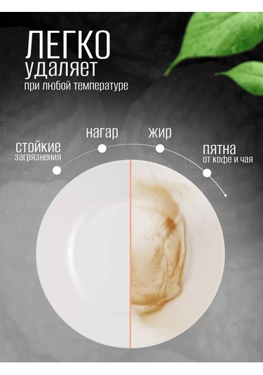 Rezul'tat.pro Bulaşık Yıkama Ürünü 5l, Renksiz 223916187