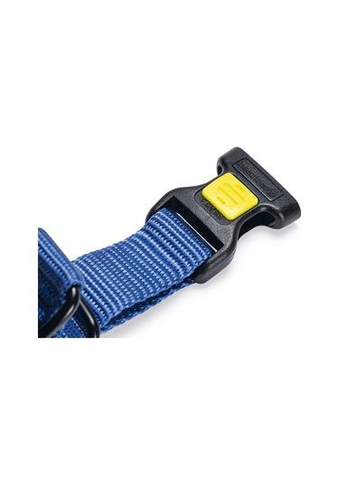 Beeztees Köpek Göğüs Tasması, Neopren, Mavi, Xs, 30-35cm Çok Renkli