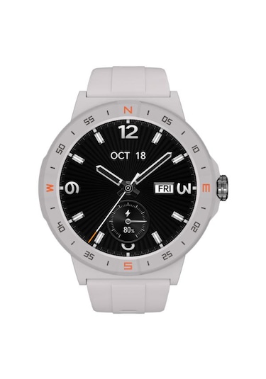 Honor Choice Watch 2 Epic 1.32" Değiştirilebilir Kordonlu Akıllı Saat (Distribütör Garantili)