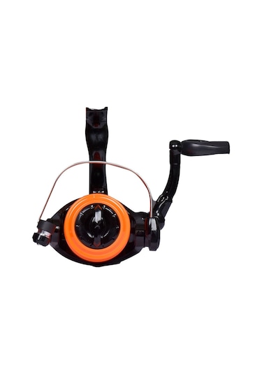 Bauer Scor 200 Lrf&spın Makinası