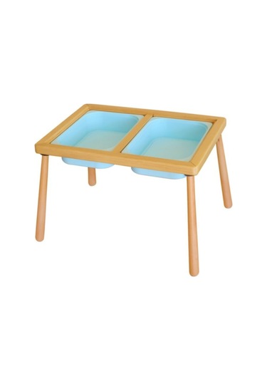 Woodnjoy Wood & Joy Doğal Ahşap Duyusal Çocuk Aktivite Masası Oyun Masası Ve Çocuk Çalışma Masası Ahşap Woodnjoy Wood & Joy Doğal Ahşap Duyusal Çocuk Aktivite Masası Oyun Masası Ve Çocuk Çalışma Masası Ahşap