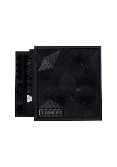 Lian Li Edge1200 Siyah 1200w 80+ Gold Atx Power Supply Akak92llı0010