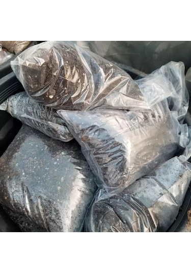 Tanemix Genel Kullanım İçin Akıllı Torf Karışımı 25 Lt Diğer