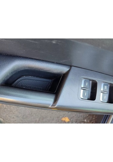 Gradicom Kia Sportage İçin Bardaklık Ve Kapı Pasti Paspaslar 194906442