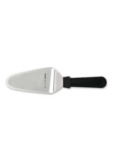 Pirge Creme Pizza Küreği 20 CM 71180 Siyah