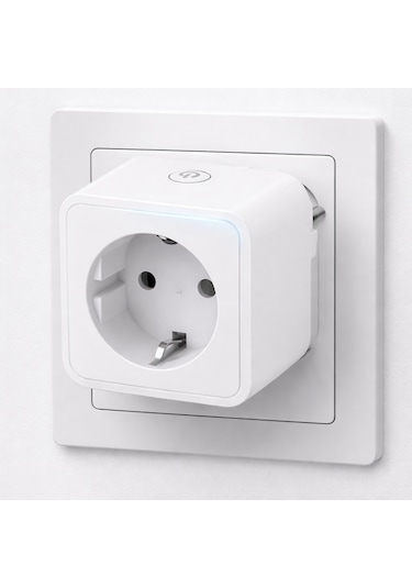 Cata Ct 4010 Akıllı Wifi Priz 16a 1