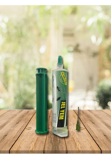 Deepest Jel Hamamböceği Jeli 35 G