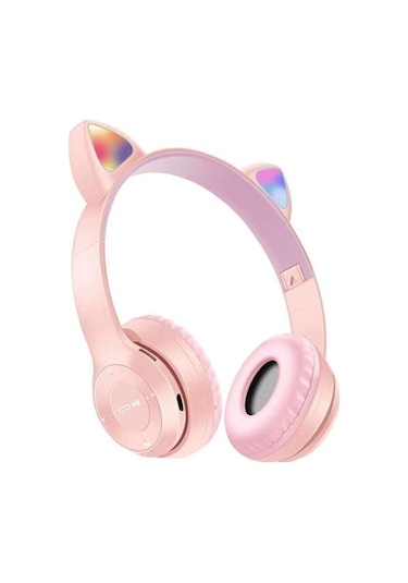 Psl P47M Bluetooth 5.0 Kulak Üstü Kulaklık