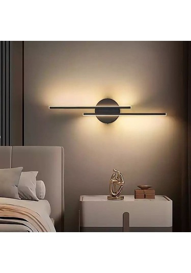 Tra74153 Eco 40 Cm Led Aplik Sırta Beyaz