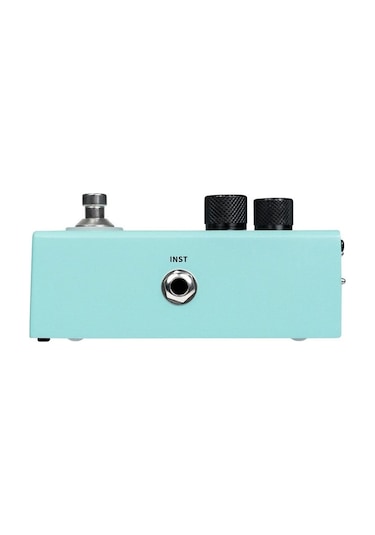 Mooer Mvp2 Gitar / Vokal Harmony Pedalı