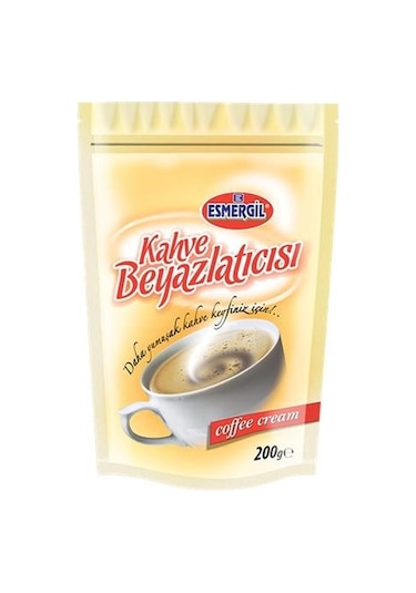 Esmergil Krema 200 Gr