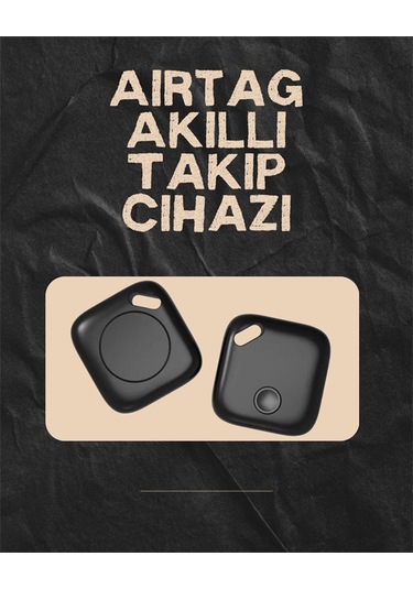 Nrzsnt Smart  Eşyalarınızı Anında Bulun