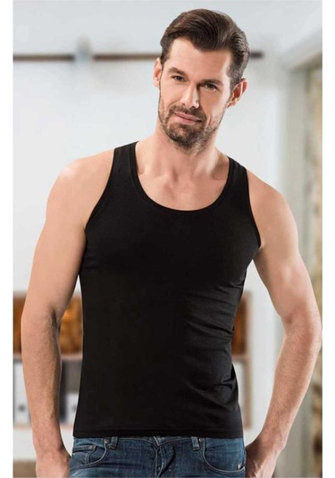 Anıt Erkek Modal Atlet 1200 - 6 Adet