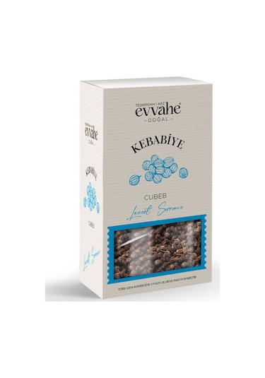 Kebabiye 50 Gr.