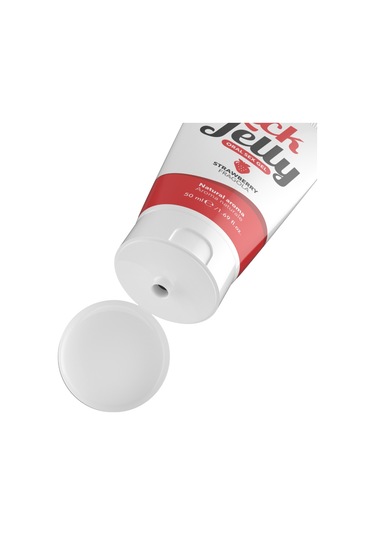 İntimateline Lick Jelly Natural Çilek Aromalı 50 Ml Oral Jel