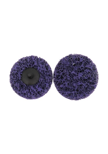 Sones 11'i 1 Arada 75mm Elmas Parlatma Tekerleği Boya Parlatma Levhası Paslanmaz Çelik Metal Parlatma Levhası