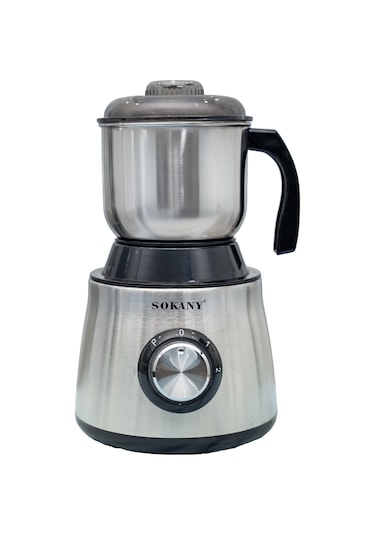 Sokany SK-156 500 ML 500 W Öğütücü Blender